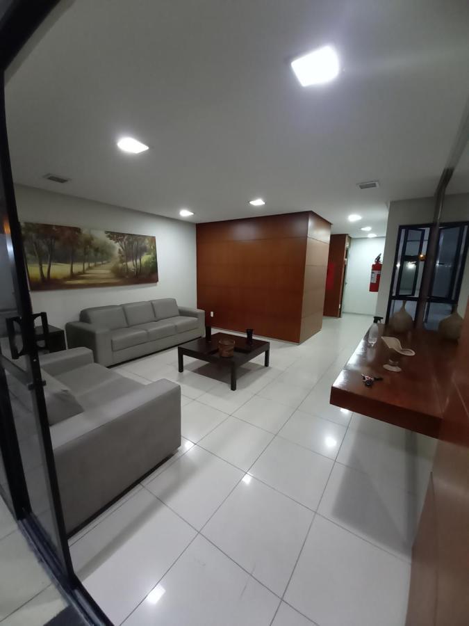 Apartamento Apartamento Ponta Verde