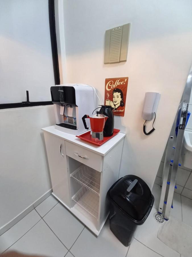 Apartamento Ponta Verde *