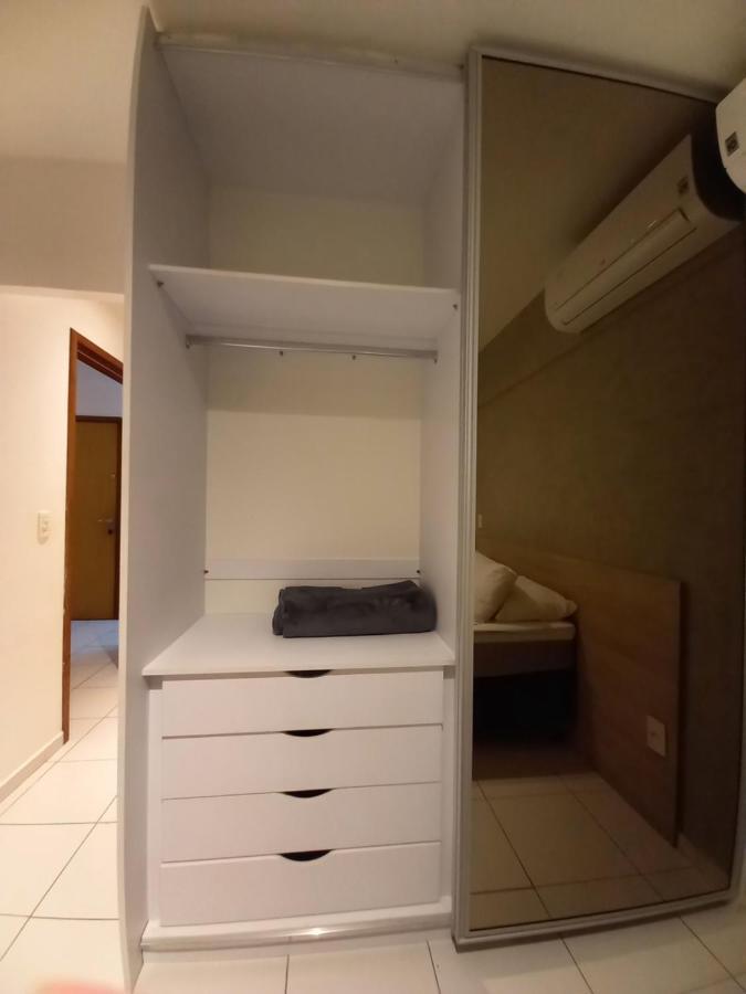 Apartamento Apartamento Ponta Verde Maceió