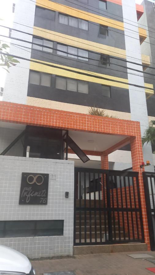 Apartamento Ponta Verde Apartamento