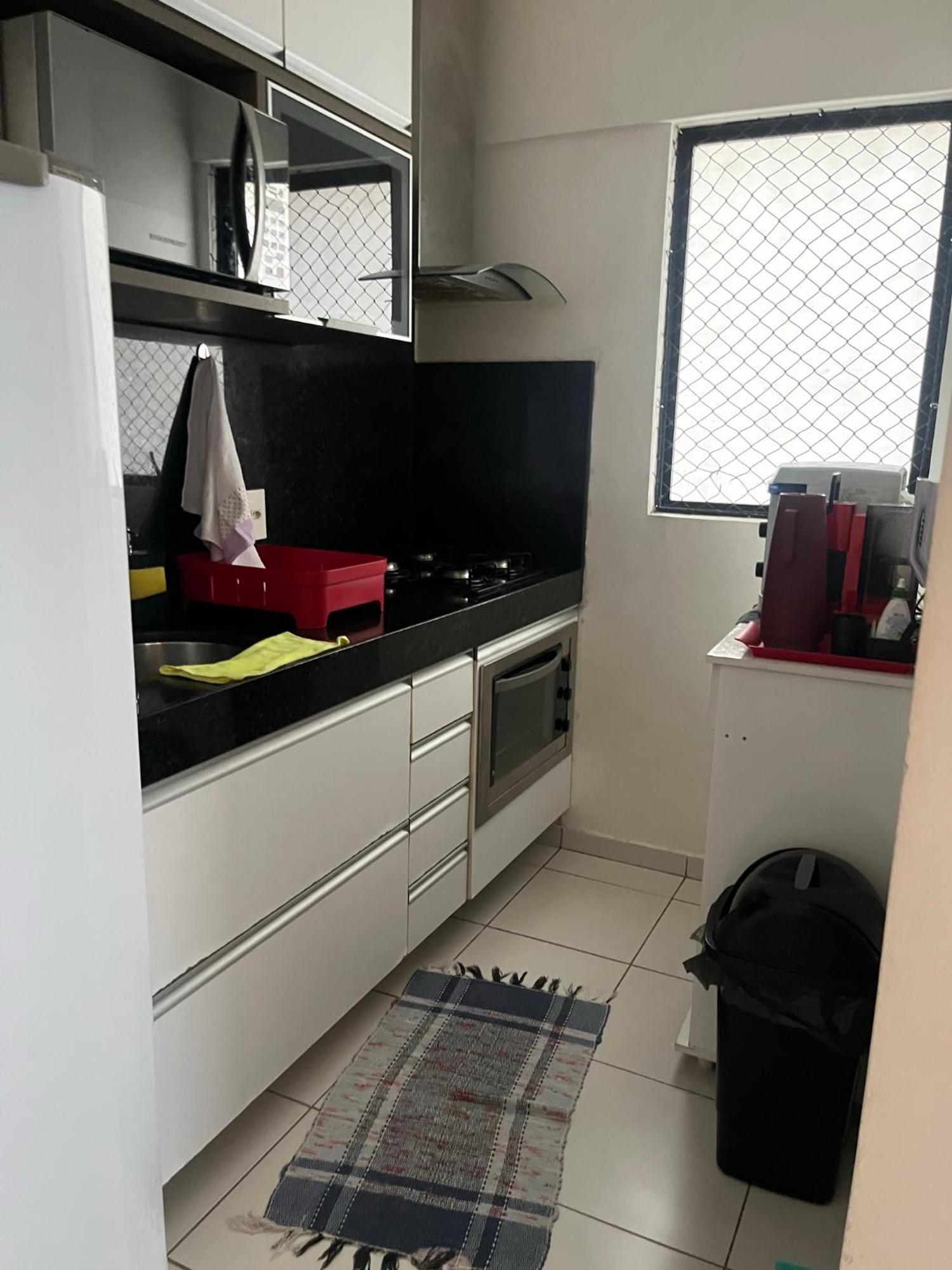 Apartamento Ponta Verde Apartamento *